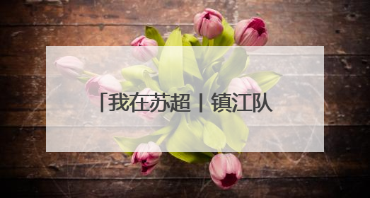 我在苏超丨镇江队球员张善羽：为城市荣誉而战，把更多孩子带到绿茵场